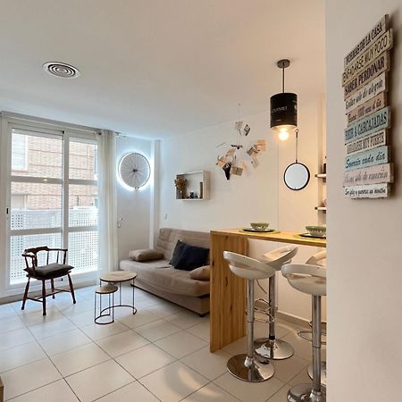 Apartamento San Juan 1 Murcja Zewnętrze zdjęcie