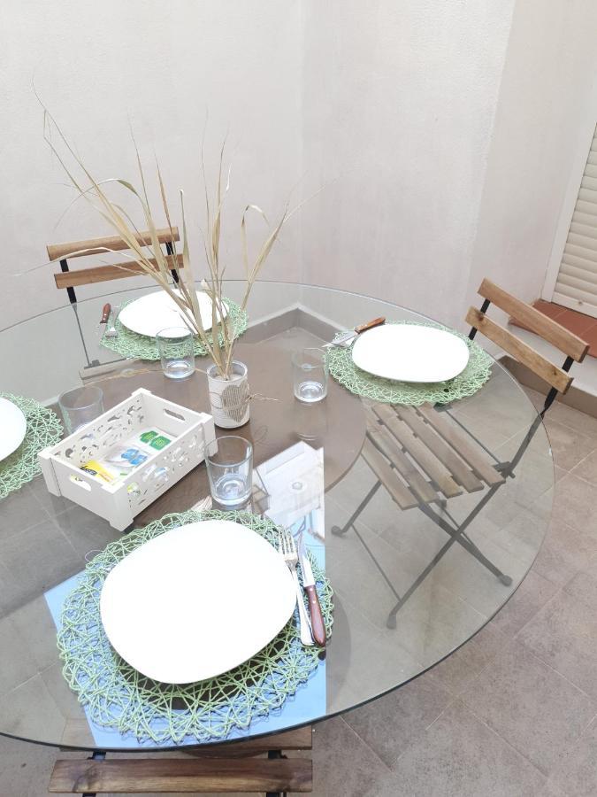 Apartamento San Juan 1 Murcja Zewnętrze zdjęcie