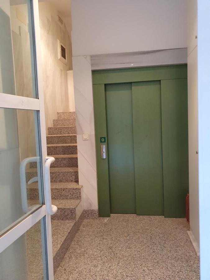 Apartamento San Juan 1 Murcja Zewnętrze zdjęcie