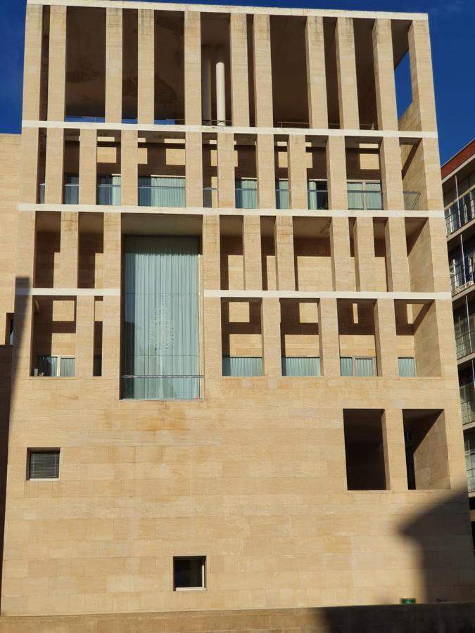 Apartamento San Juan 1 Murcja Zewnętrze zdjęcie