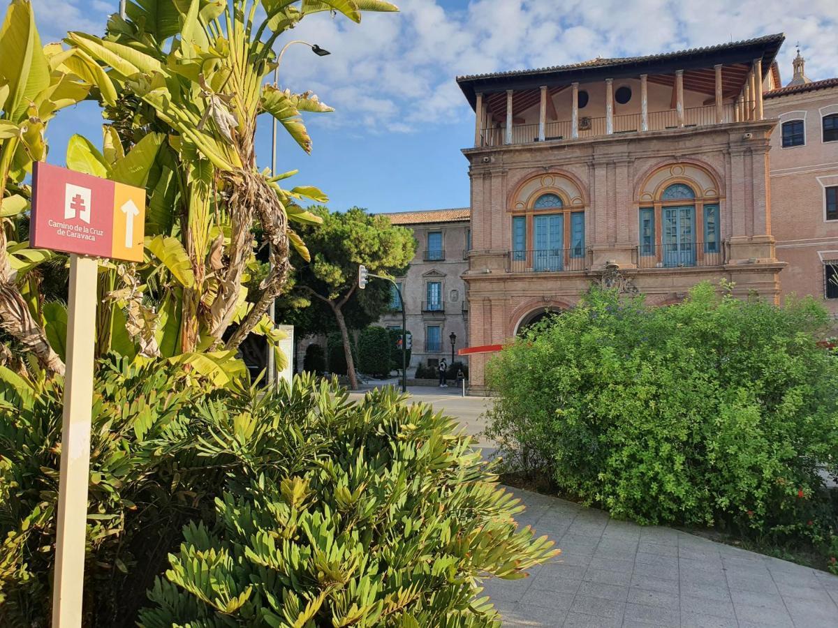 Apartamento San Juan 1 Murcja Zewnętrze zdjęcie