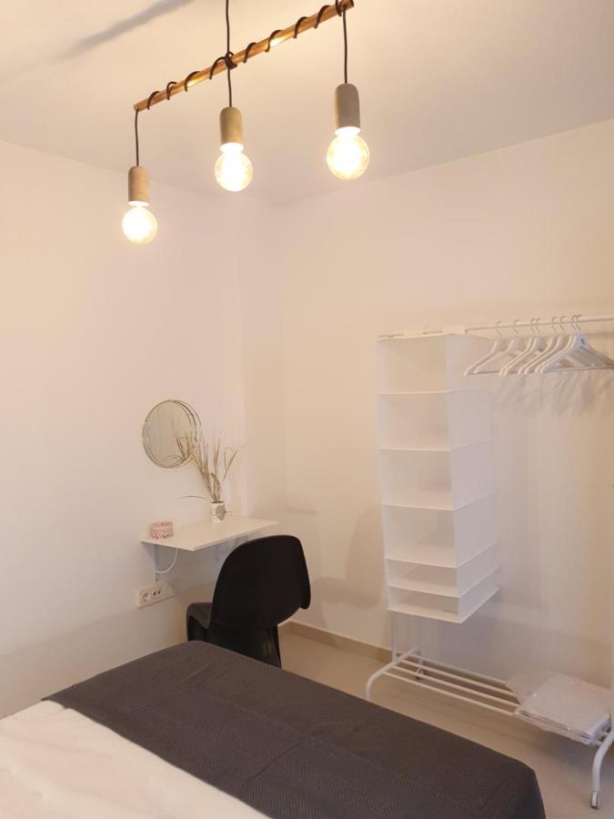 Apartamento San Juan 1 Murcja Zewnętrze zdjęcie