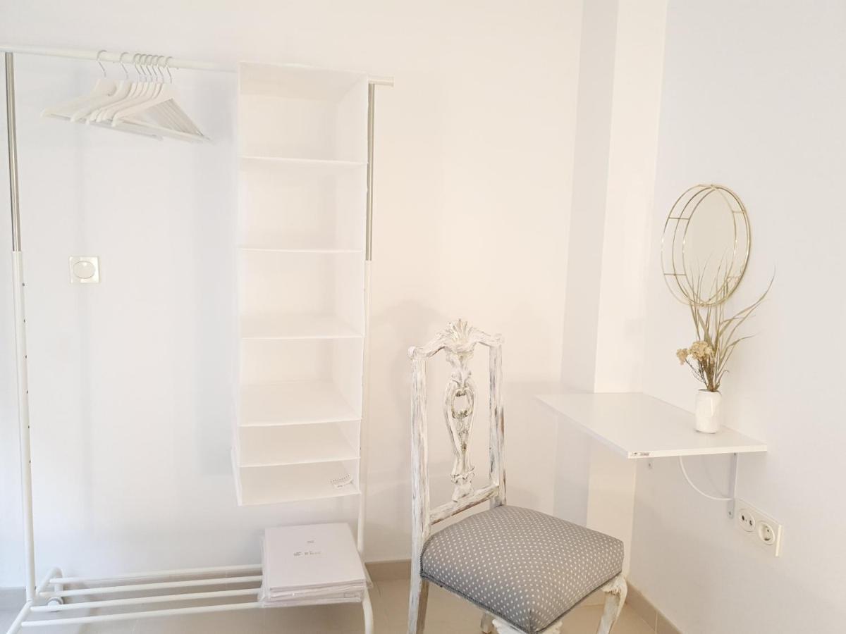 Apartamento San Juan 1 Murcja Zewnętrze zdjęcie