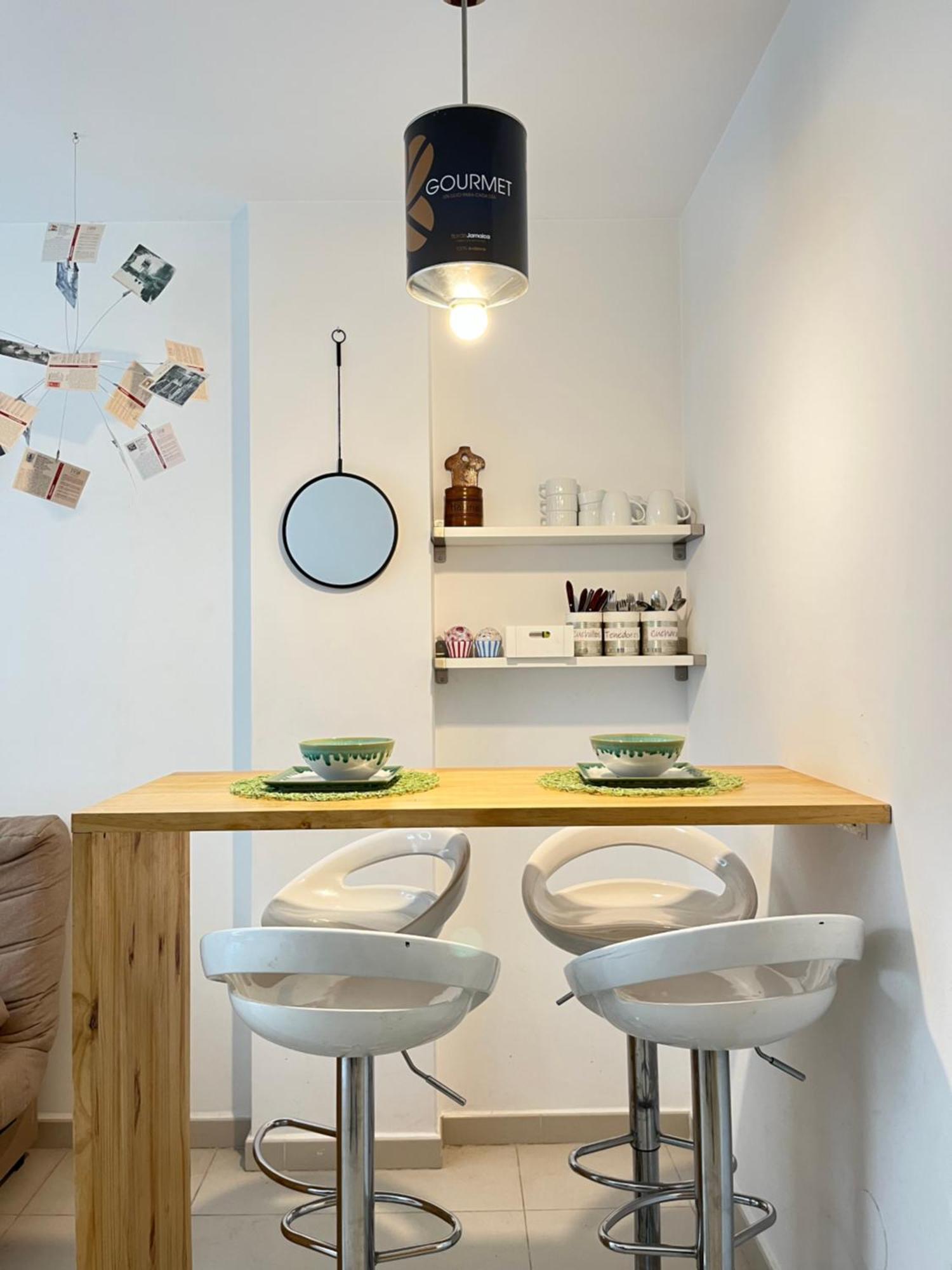 Apartamento San Juan 1 Murcja Zewnętrze zdjęcie