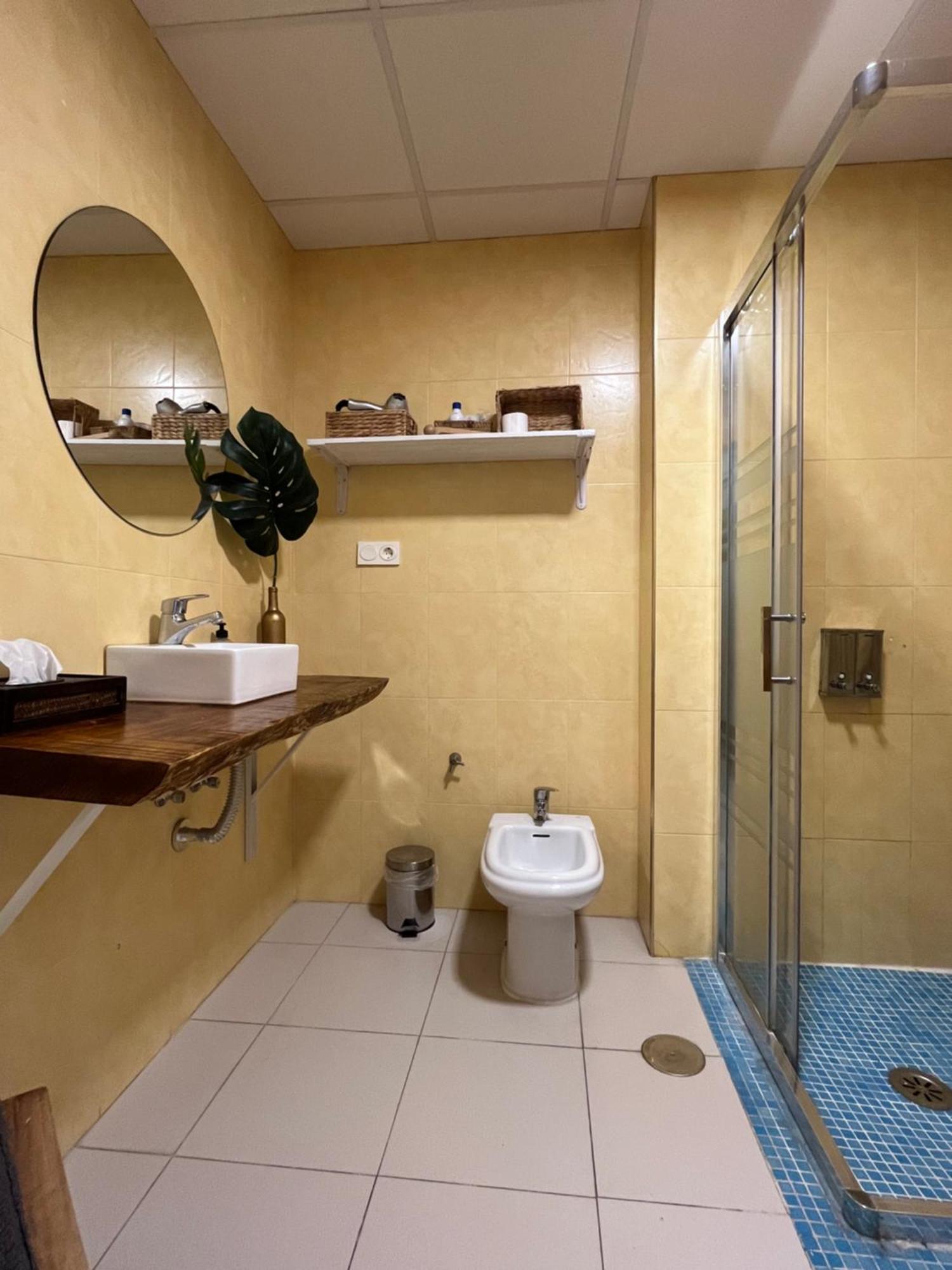 Apartamento San Juan 1 Murcja Zewnętrze zdjęcie