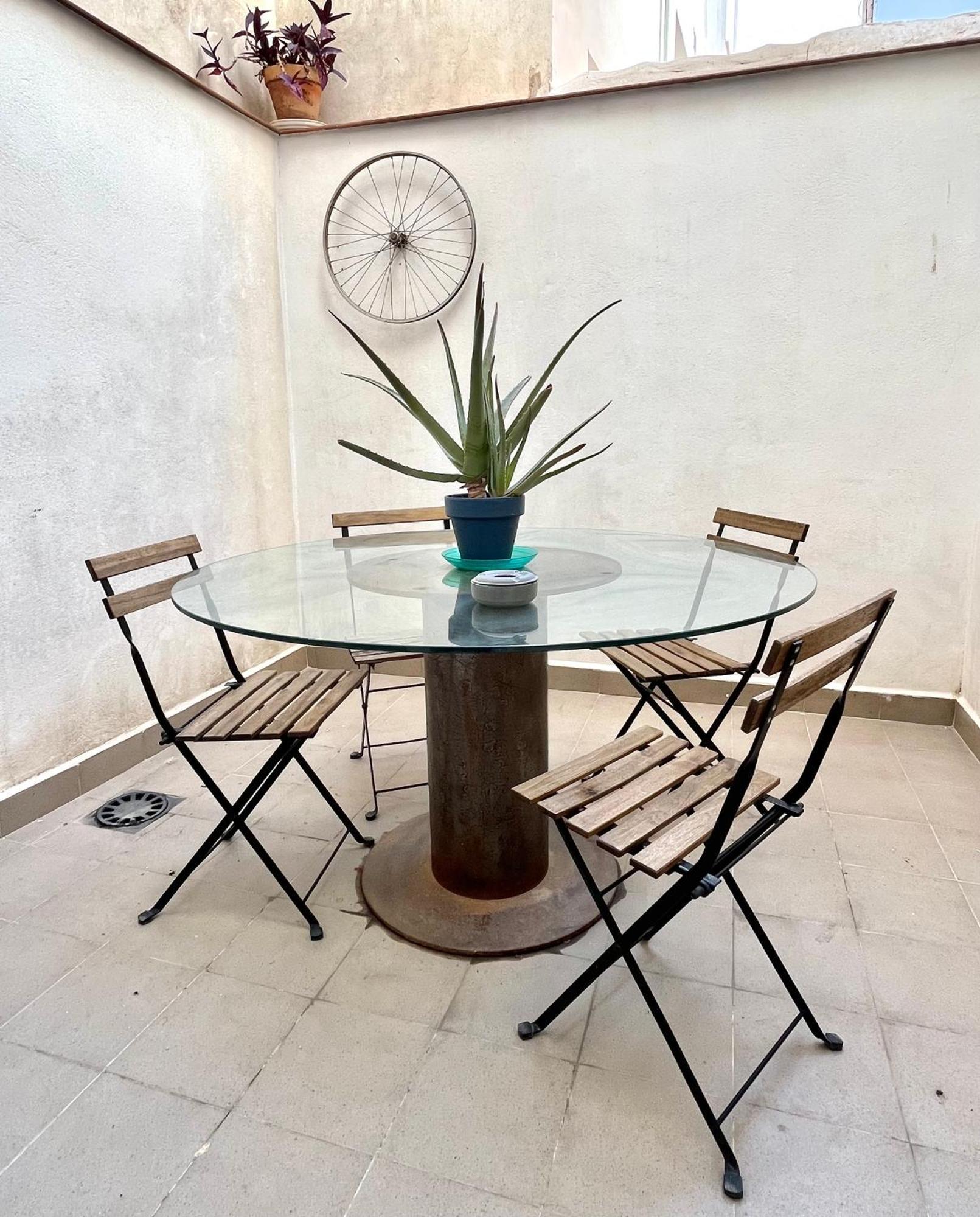 Apartamento San Juan 1 Murcja Zewnętrze zdjęcie
