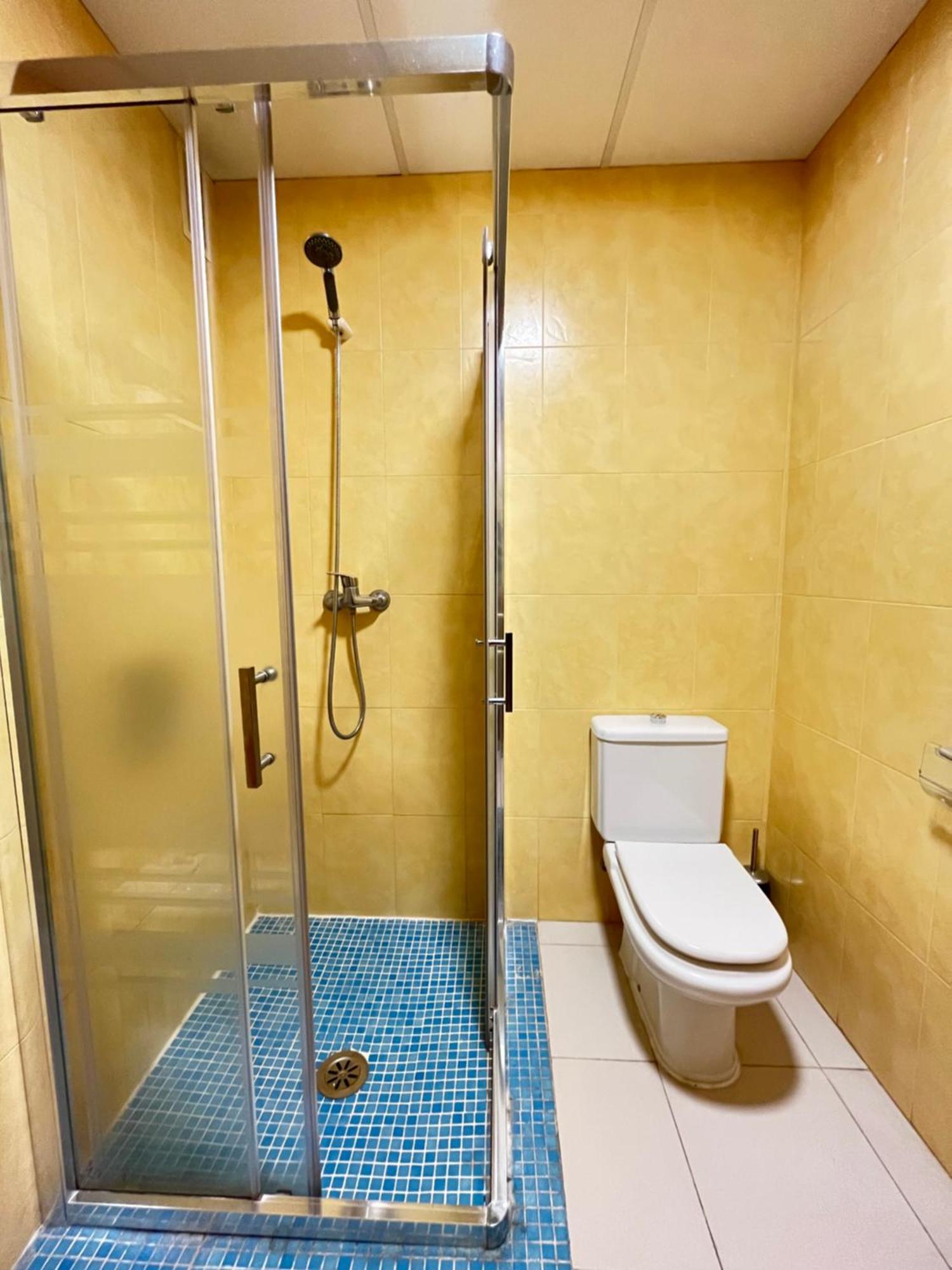 Apartamento San Juan 1 Murcja Zewnętrze zdjęcie