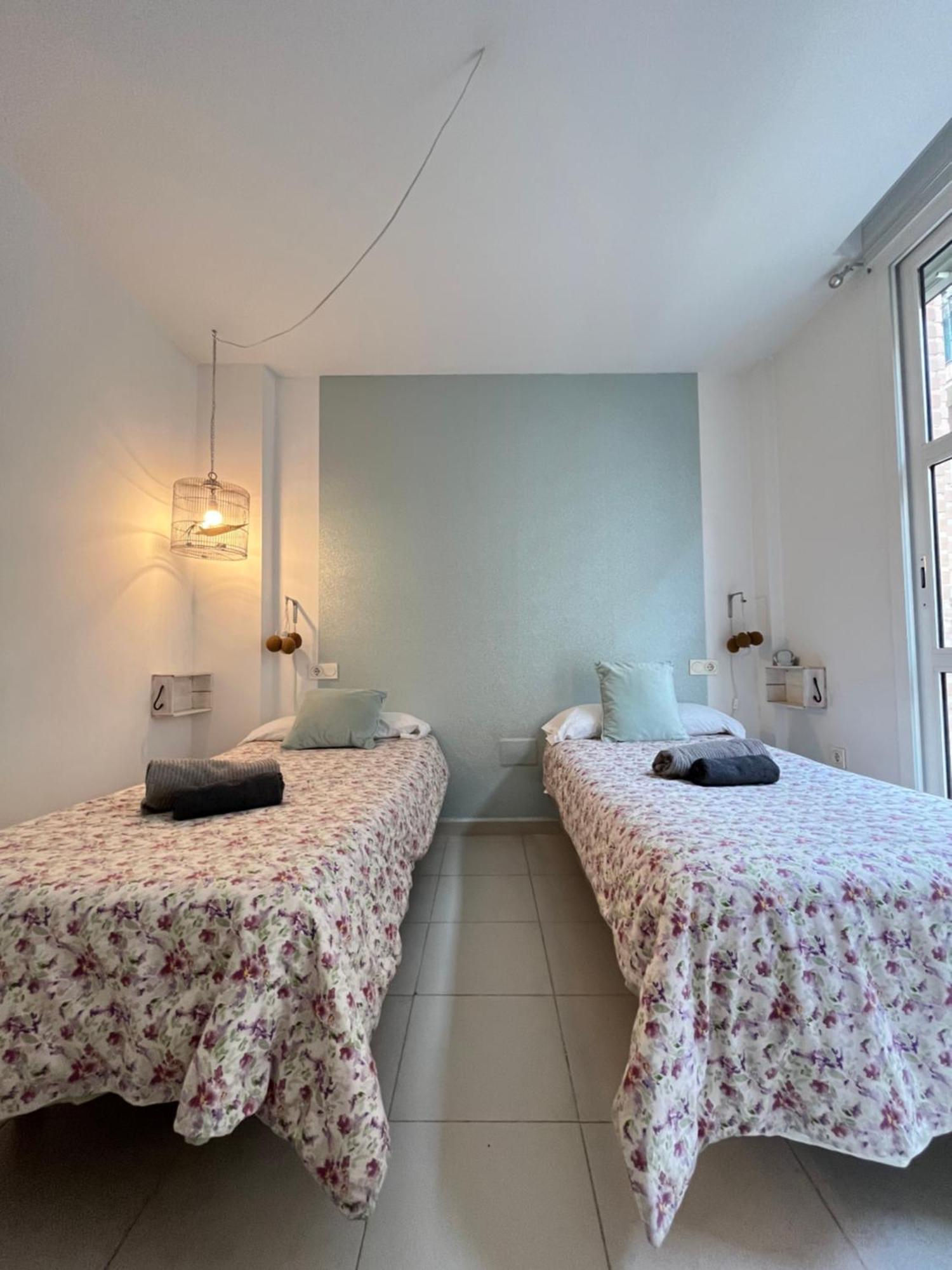 Apartamento San Juan 1 Murcja Zewnętrze zdjęcie