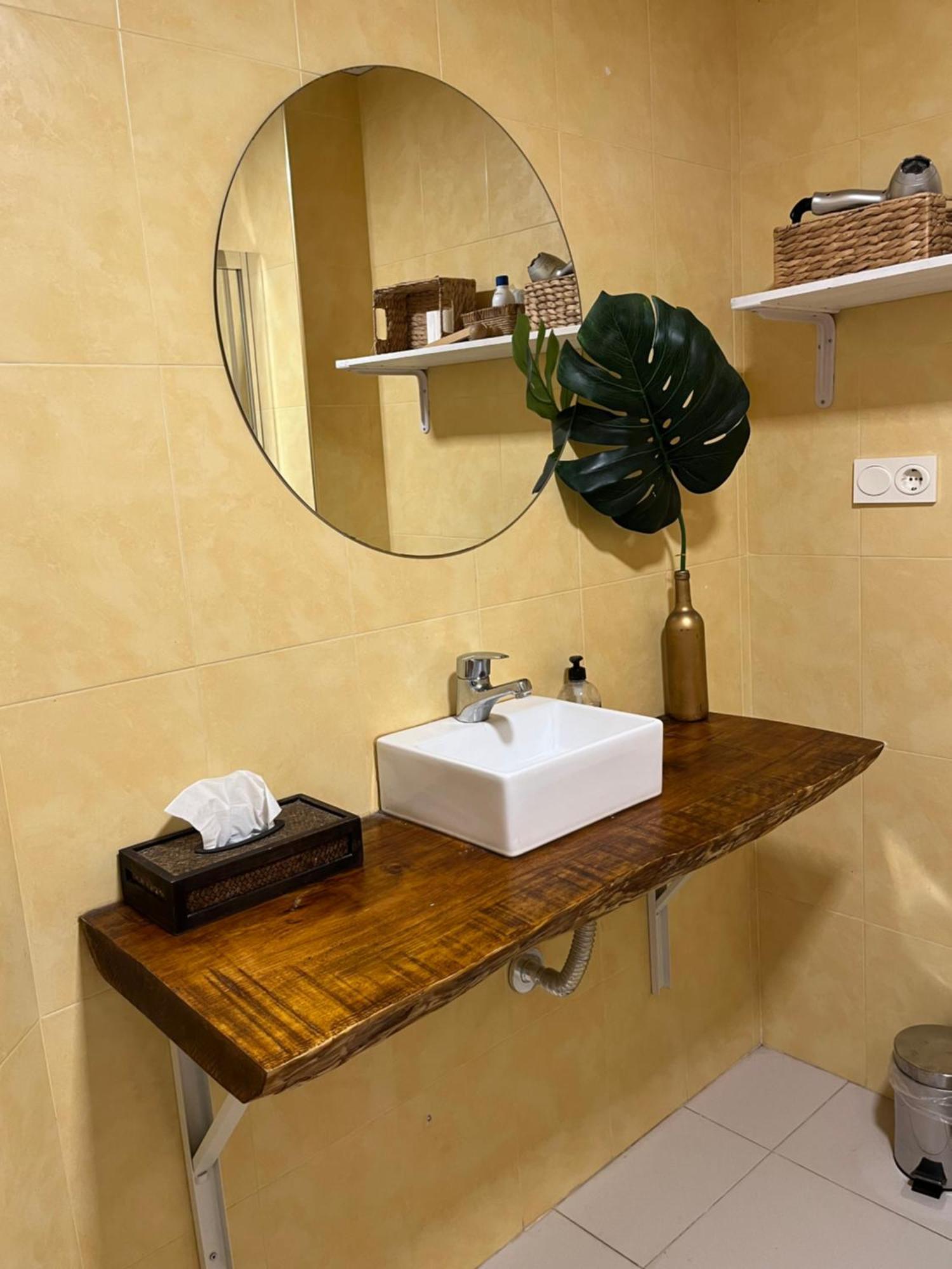 Apartamento San Juan 1 Murcja Zewnętrze zdjęcie