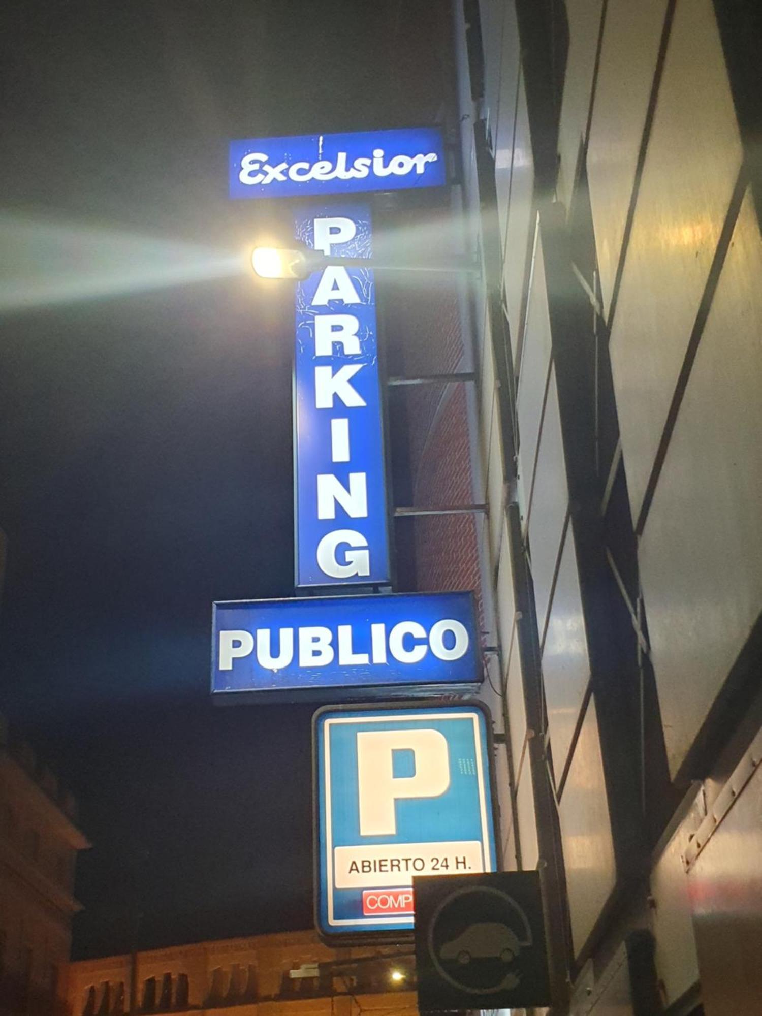 Apartamento San Juan 1 Murcja Zewnętrze zdjęcie